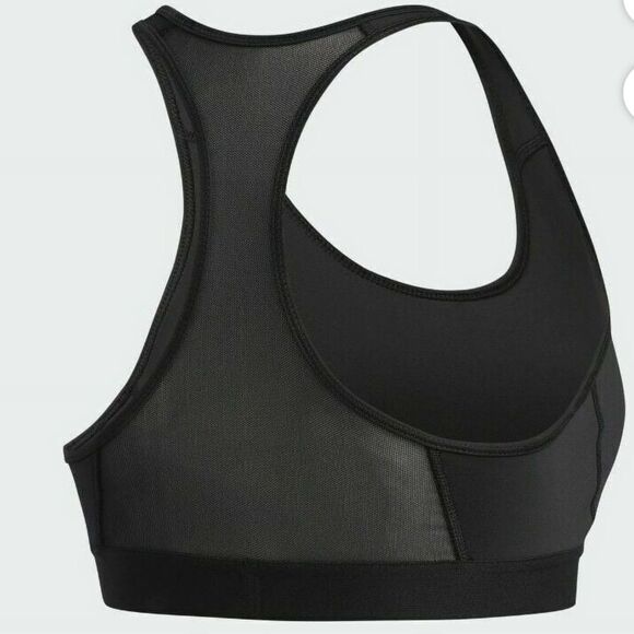 Adidas Designed 4 Training Don't Rest Alphaskin Padded Bra - Women's - Picture 7 of 16